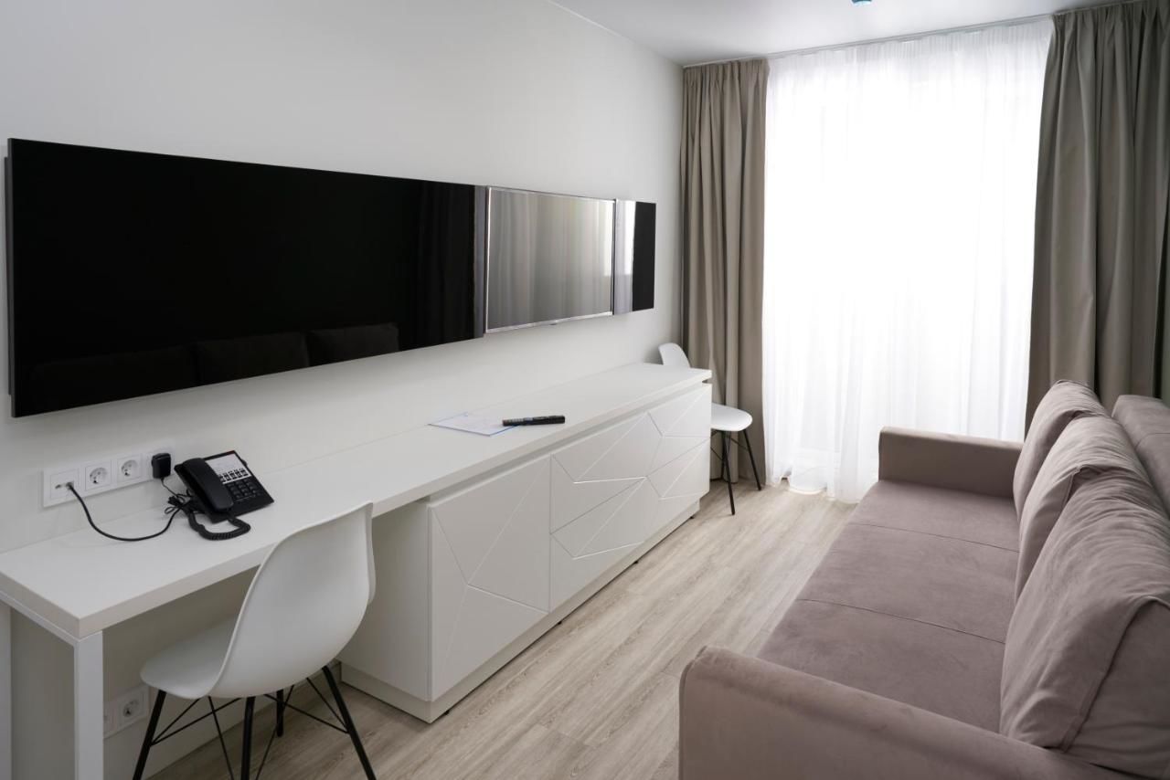 Отель Valo Hotel City Санкт-Петербург