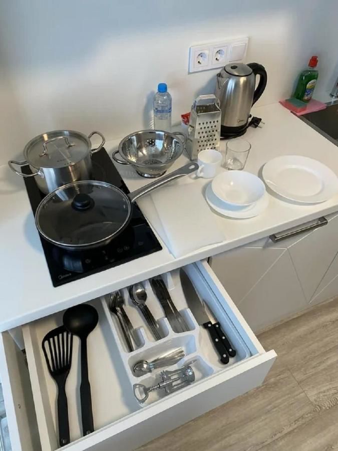 Отель Valo Hotel City Санкт-Петербург