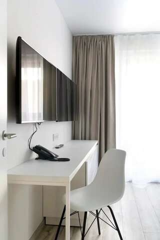 Отель Valo Hotel City Санкт-Петербург Люкс с 1 спальней-3